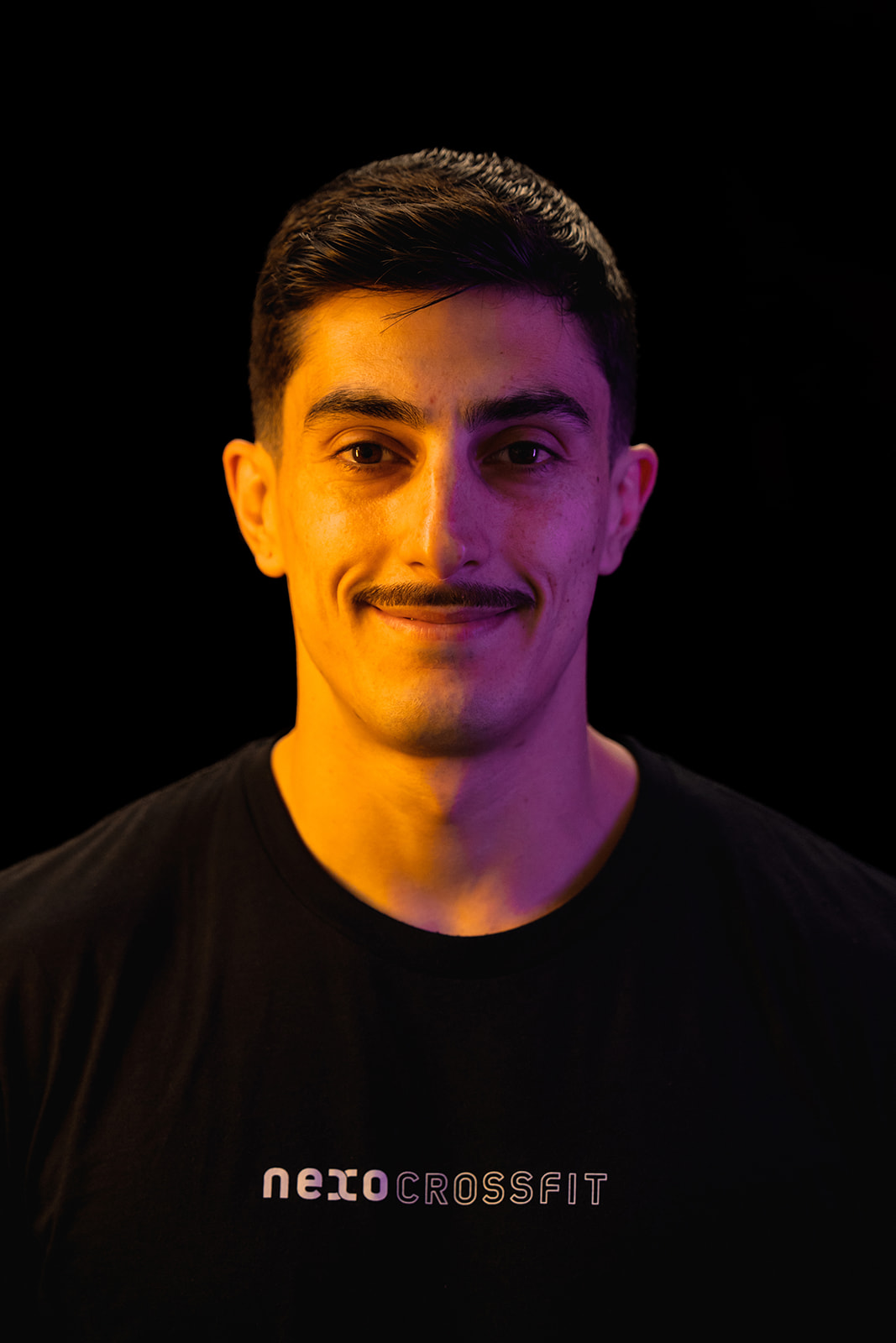 Alan Caretta