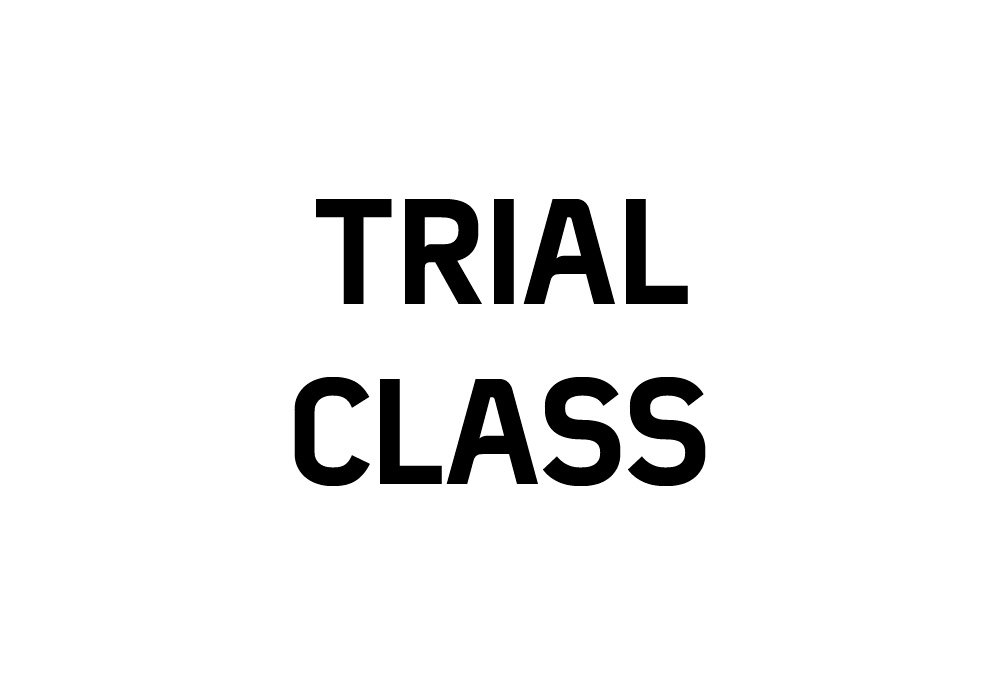 Trial class